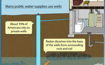 Section 7: Radon in Water (1 credit)